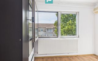 Apartament cu 2 camere, 39 mp, zonă centrală - Poză 2