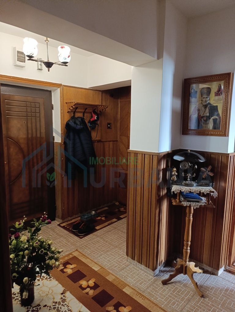 Apartament 2 camere decomandat, Păcurari, lângă piață, Moara de Foc - Poză 4