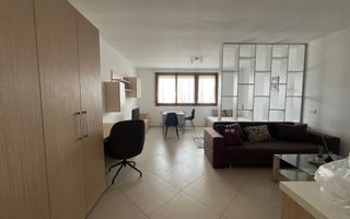 Apartament 1 Camera 38mputili | Fructus Plaza - Poză 1