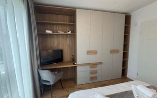 Inchiriere duplex exceptional în zona Bunaa Ziua - Poză 7