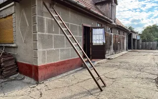 Casă cu etaj în Salonta | 996 mp | Grădină & livadă - Poză 20