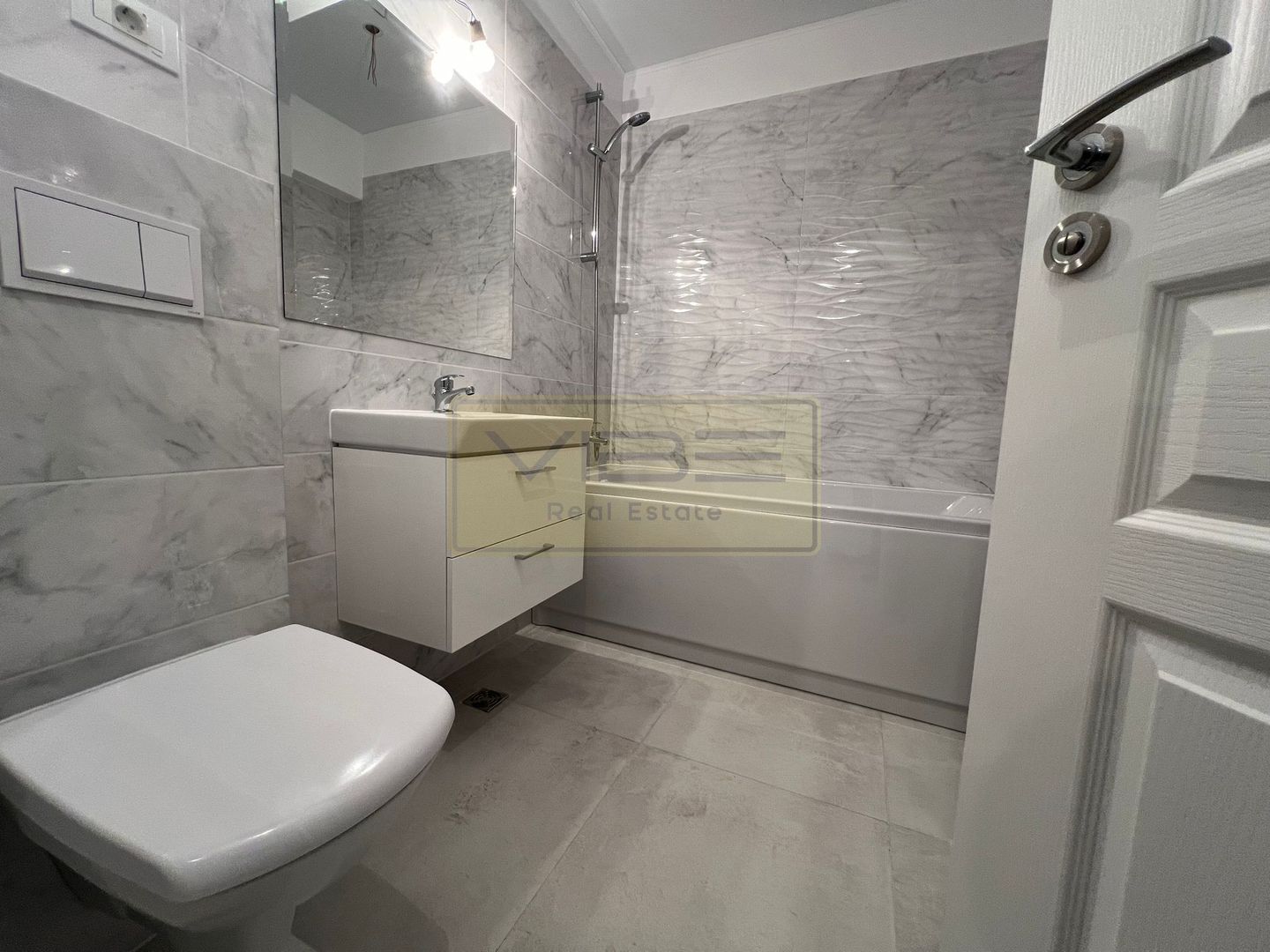 Apartament  1 camera + loc parcare Atrium Garden - Poză 20