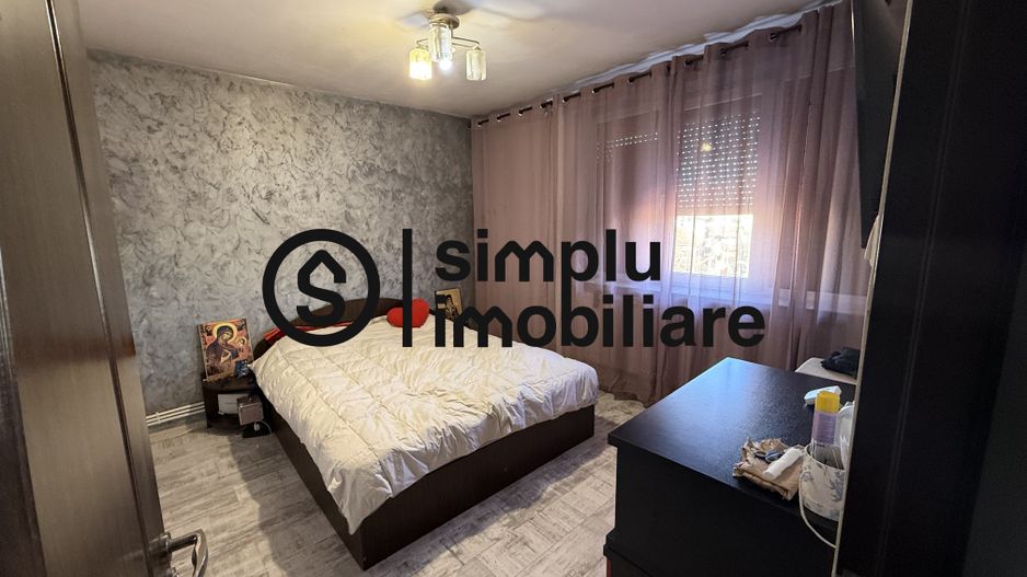 Apartament 3 camere Calea Bucuresti McDonalds - Poză 2