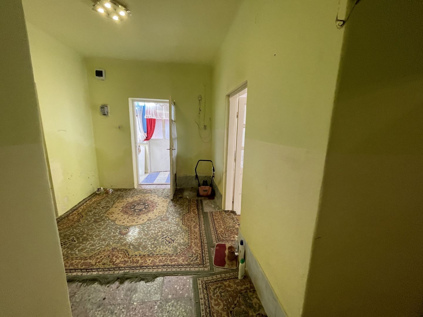 Casa de vanzare zona Mehala-Cetatii - Poză 9