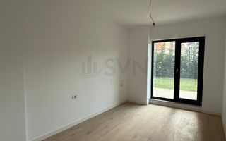 REA1025004 Apartament cu gradina in First Estates Pipera - Poză 11