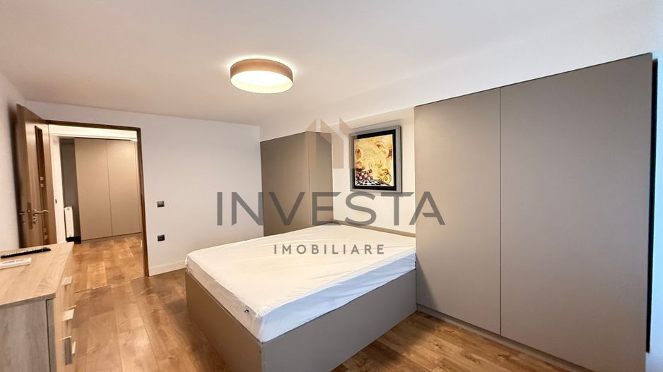 Apartament 3 camere cu terasa! Zona FSEGA! - Poză 7