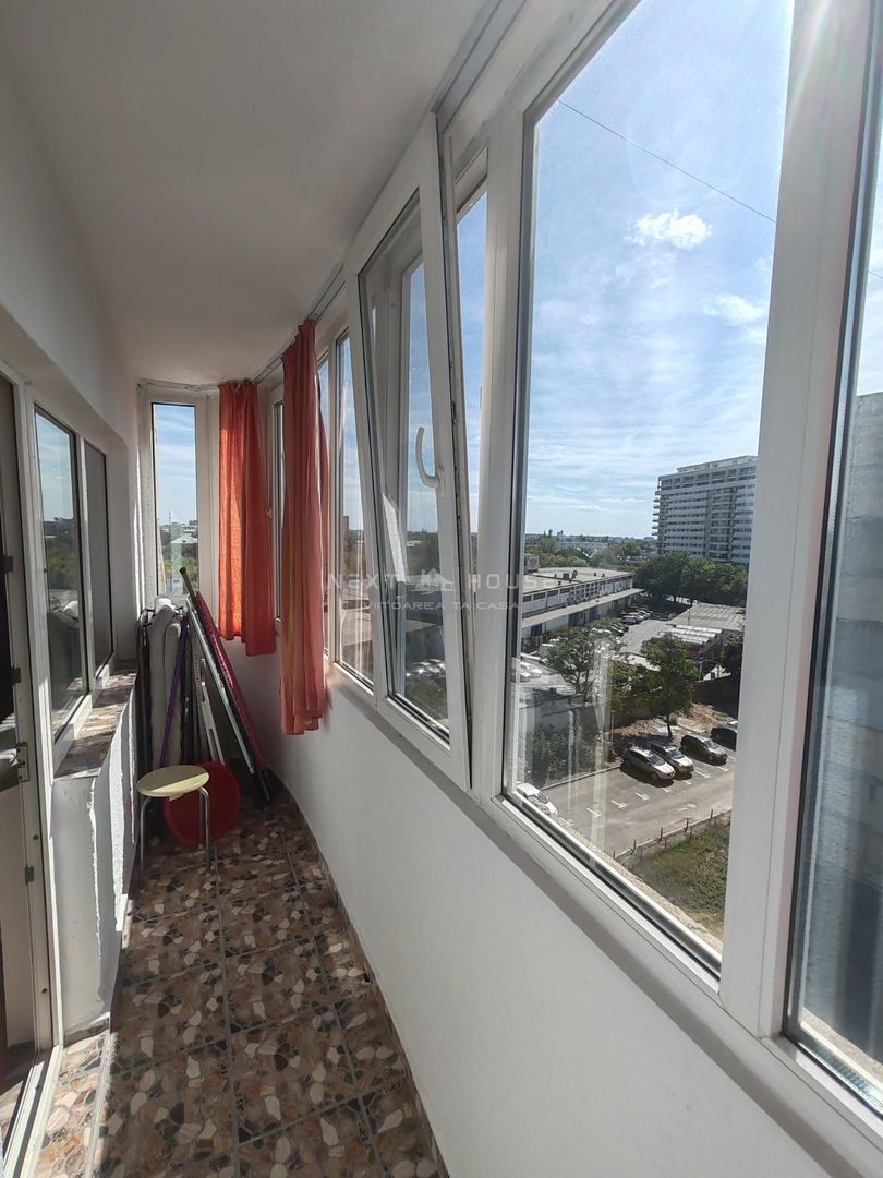 Garsoniera Liberty Mall ( Rahova - Trafic Greu ) - Poză 13