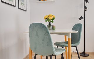 2 Camere Viva Residence Metalurgiei Park Dimitrie Leonida Loc Parcare - Poză 3