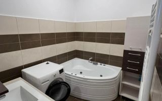 Apartament 2 camere Ghiroda - Poză 4