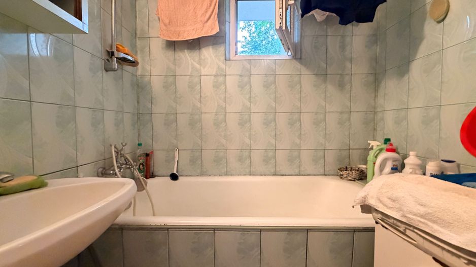 APARTAMENT 2 CAMERE | CRANGASI | PARTER - Poză 8