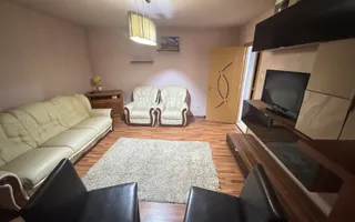 4 camere decomandat mobilat utilat  etaj 1 centrala Complexul studentesc Olimpia - Poză 24