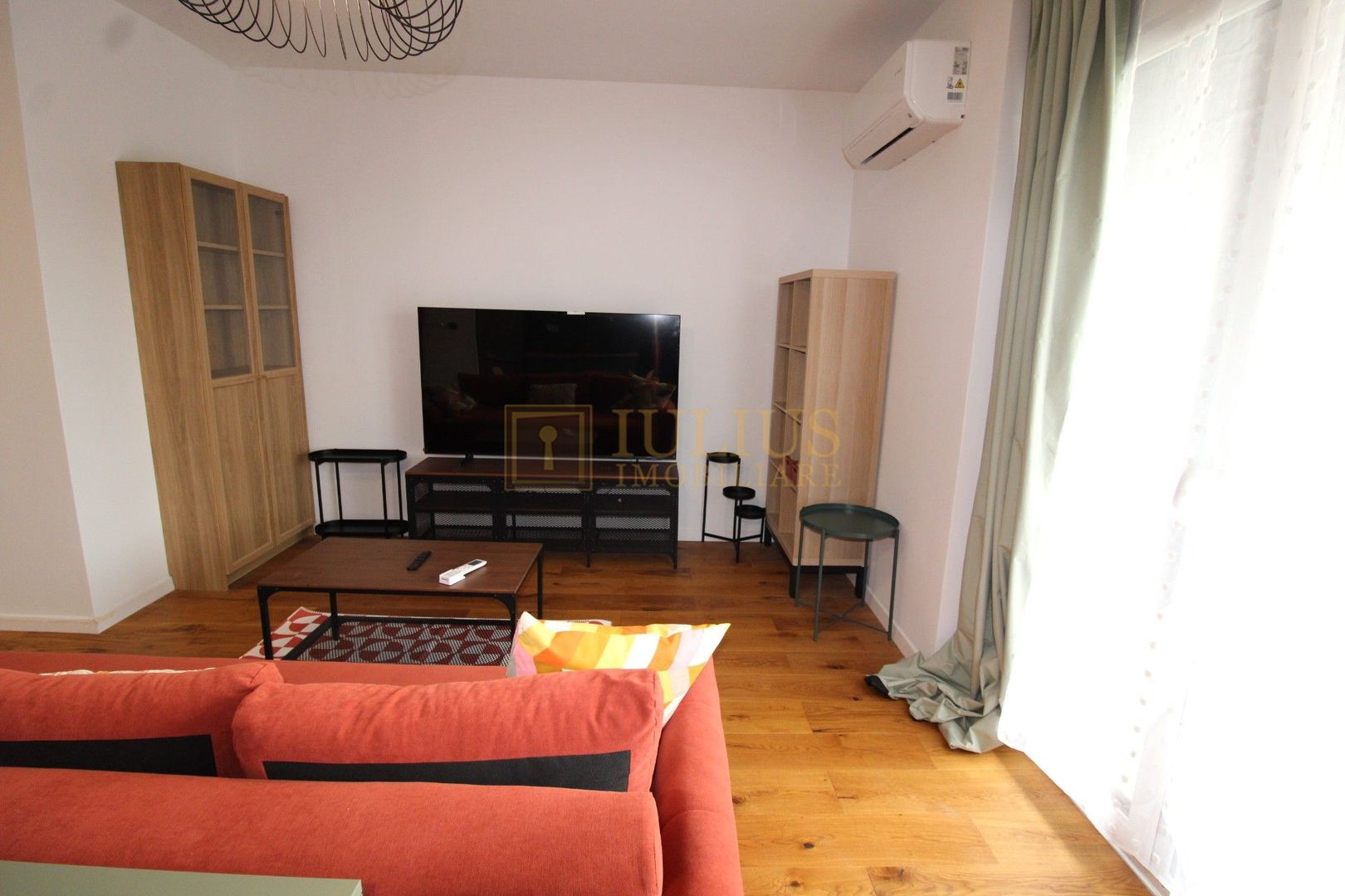 2 camere la prima închiriere | zona Centrală – Nord One / Cartierul Vienez - Poză 2