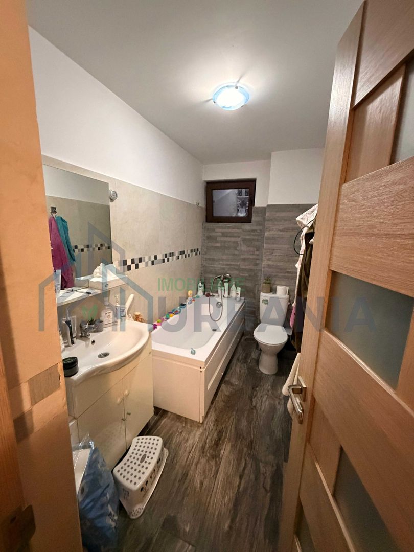 Apartament 2 camere, 70 mp, etaj 2/2, bloc nou, loc de parcare, Cug-Hotel Capitol, Iași - Poză 2