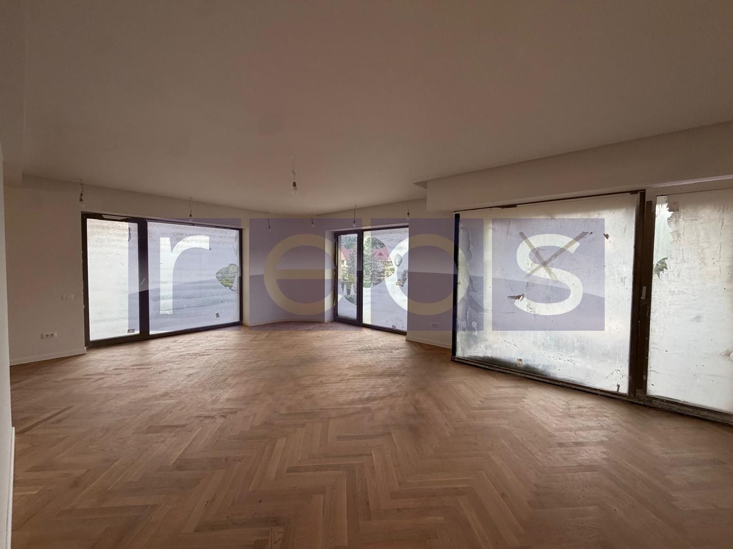 APARTAMENT ULTRAFINISAT | COMPLEX PREMIUM | 221MP-TERASA 114MP - PIPERA - Poză 8