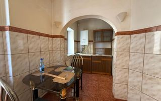 DE VÂNZARE APARTAMENT 3 CAMERE | VILĂ INTERBELICĂ | CENTRALĂ | CALEA CĂLĂRAȘI - Poză 8