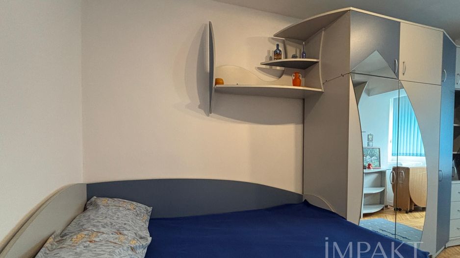 Apartament cu 4 camere in Manastur - Poză 9