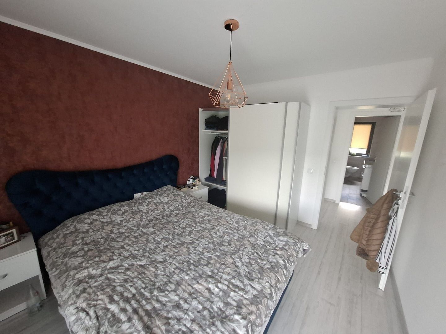 Casa individuala mobilata - Poplaca, Sibiu - Poză 6
