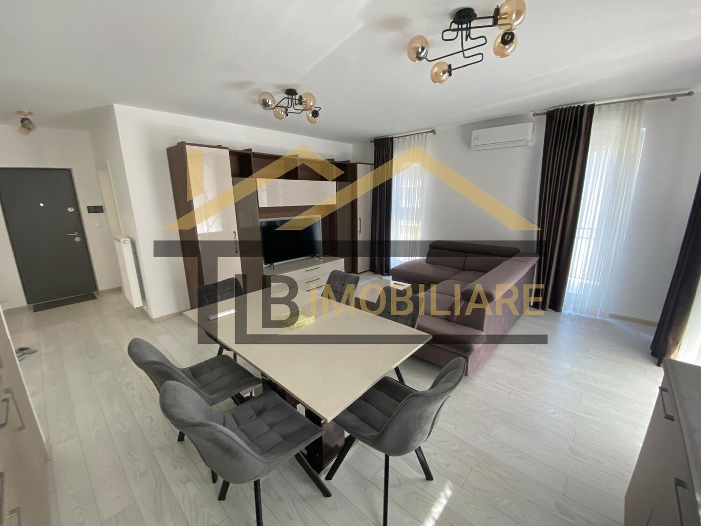 Apartament de 3 camere, 70mp, pacare, zona Maurer Residence - Poză 2