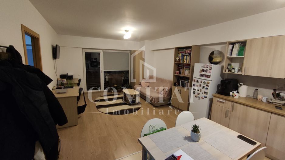 Apartament cu 2 camere  | Complexul Rezidențial Viva City - Poză 1