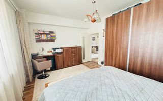 Apartament spațios 2 camere I 68 mp I Cartodrom I 118 000 € I Suceava - Poză 3