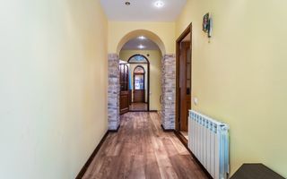 Chirie, casă, 5 camere, str. Zamolxe, Râșcani - Poză 9