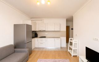 Apartament cu 3 camere, mobilat si utilat | Mosnita Noua - Poză 3