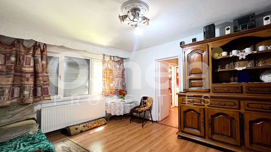 Investiție Rară: 2 Camere Ultracentral + Garaj Mare. - Poză 1