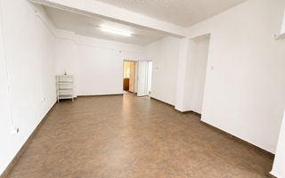 Fabric | Spațiu Comercial | 73 mp utili | Vad Comercial | Stradal | Tramvai - Poză 3