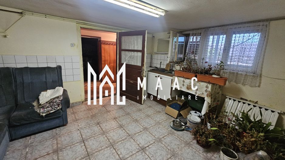 Casa individuala cu 3 camere | Teren 542 mp | Turnisor - Poză 15