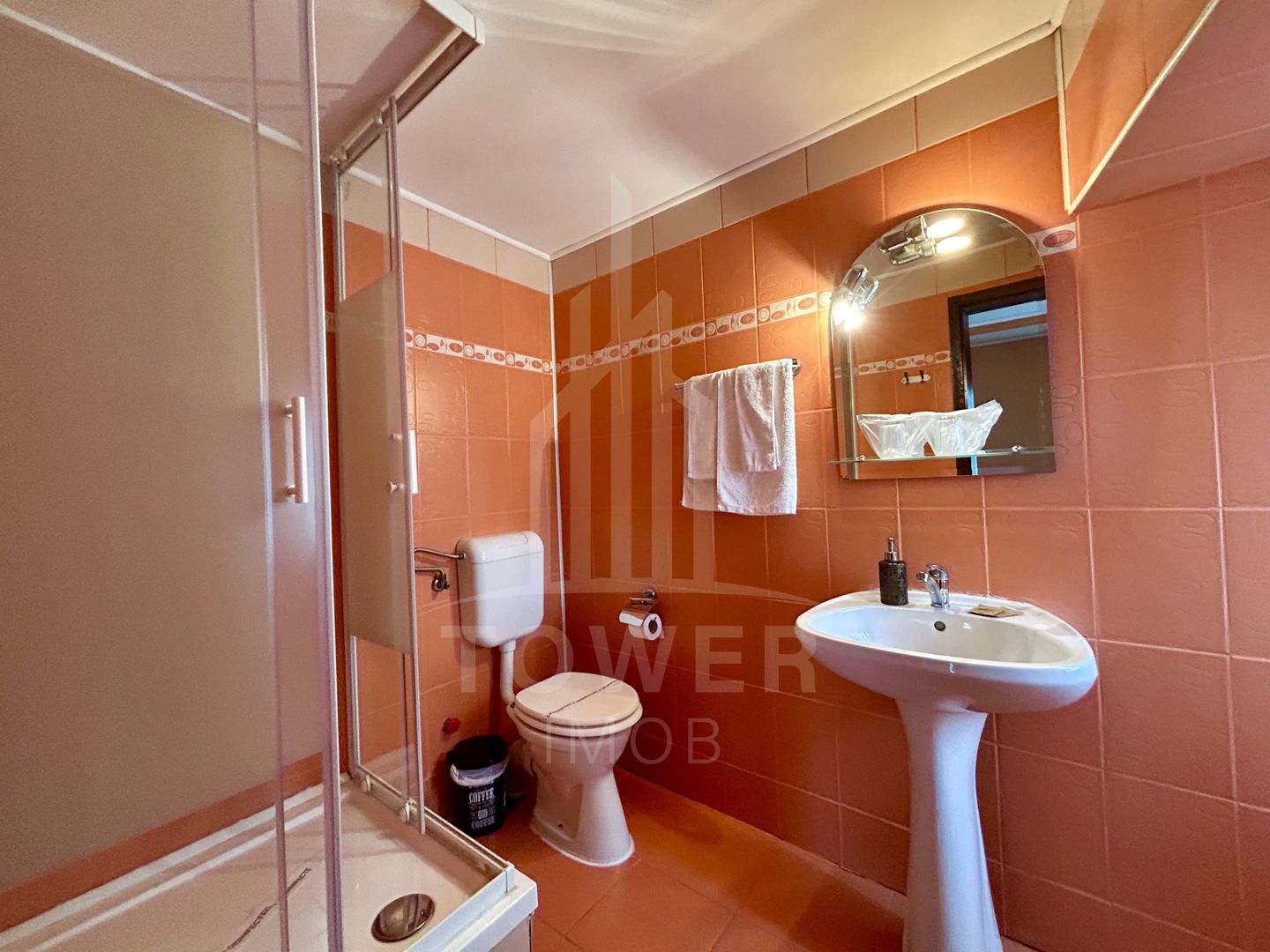 Pensiunea Polyana – business la cheie în inima stațiunii balneoclimaterice Bazna - Poză 12