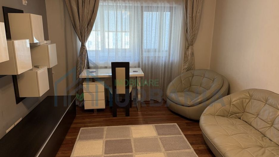 Apartament 4 camere de inchiriat Ultracentral Palas - Poză 3