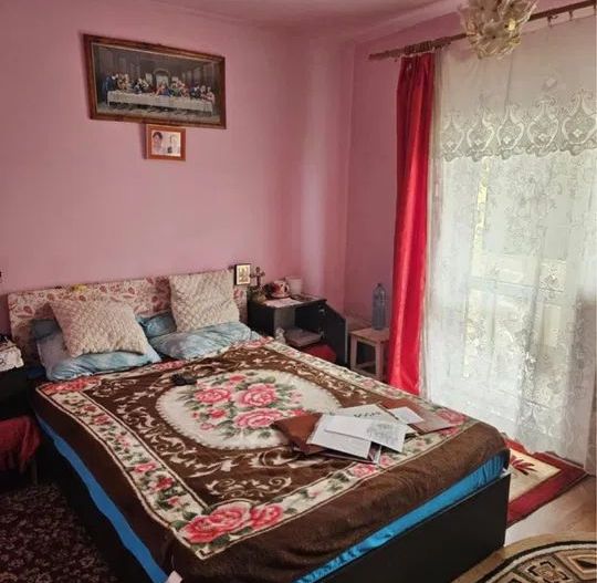 | Apartament cu 4 camere de vanzare | ETAJ 1 | Cartierul Grigorescu | - Poză 4