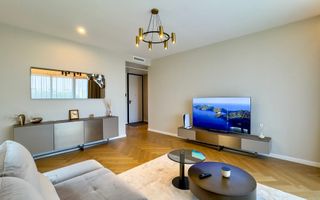 PRIMA INCHIRIERE Apartament de lux, zona Iulius Mall - Poză 5