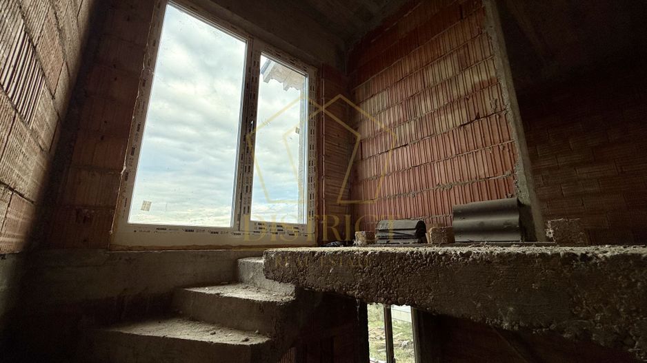 Duplex de vanzare cu 4 camere | Sacalaz - Poză 9