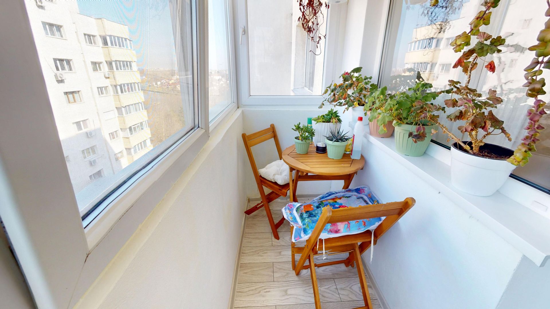 Apartament 3 camere Colentina Doamna Ghica - Poză 26