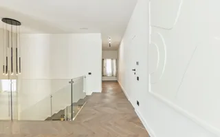 Vilă contemporană premium | Design arhitectural de excepție | Piscină privată | - Poză 15