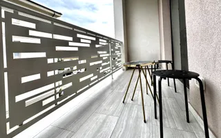 Apartament cochet și elegant, dressing generos,  la intrare in  Giroc - Poză 17