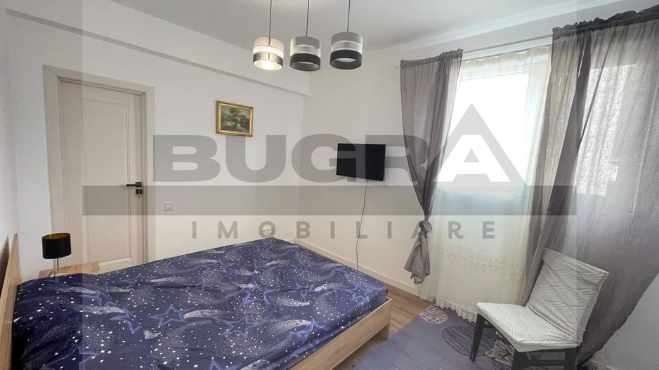 Duplex de inchiriat in zona Popesti, 130mp, curte 380mp, Pet Friendly - Poză 21