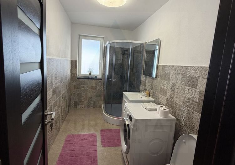 Apartament 75 mp 3 camere 2 dormitoare balcon pe strada Tiberiu Ricci - Poză 5