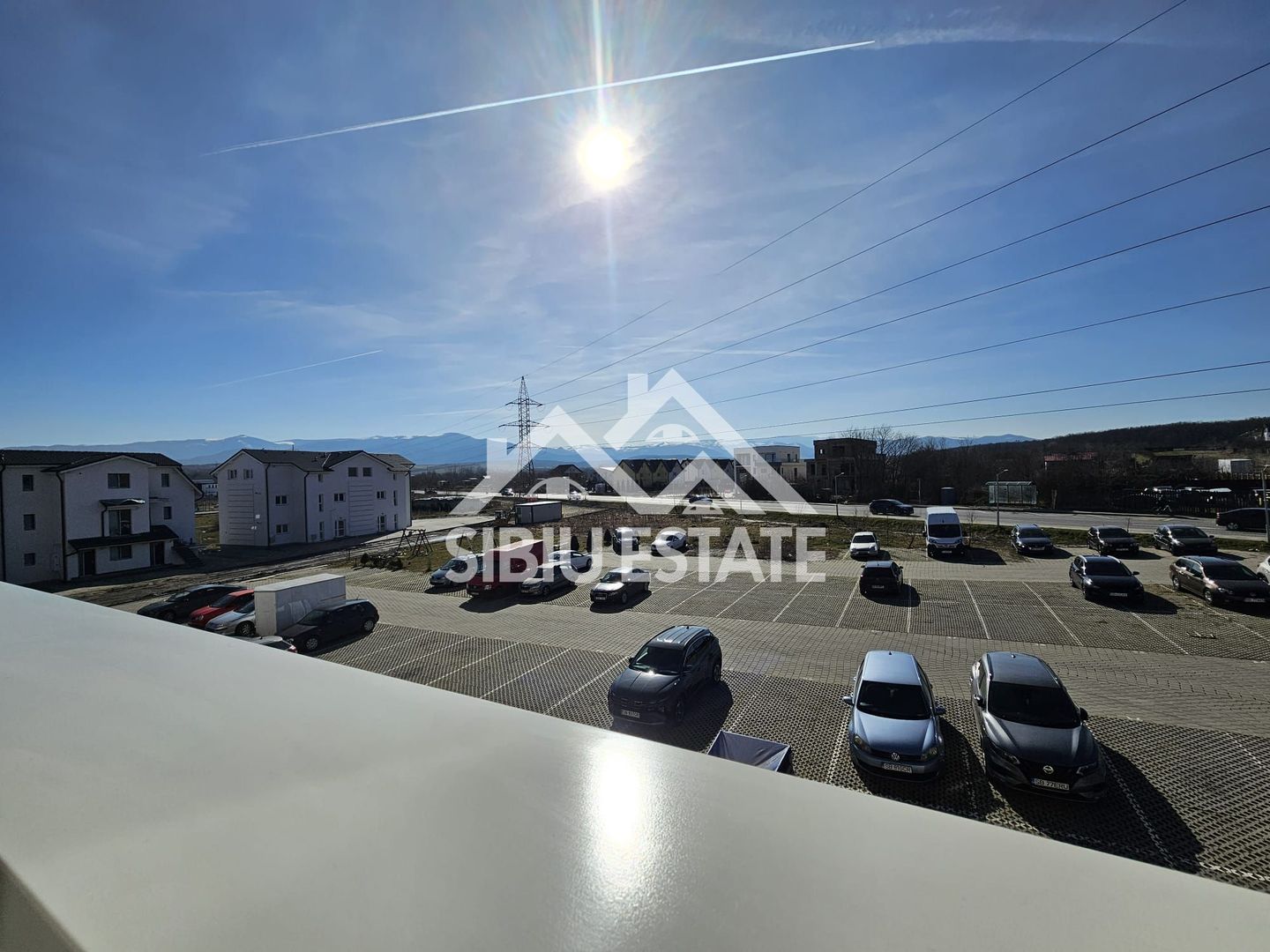 Apartament modern cu 1 cameră și dormitor separat – 30 mp utili – - Poză 12