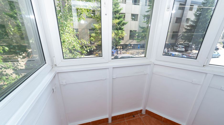 Apartament 3 camere decomandat, 88 mp, an 1982, Piata 1 Mai, Victoriei - Poză 21