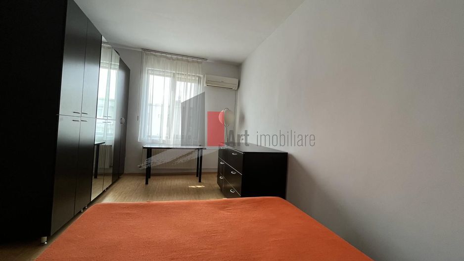 2 camere langa PARC Cinematograf Floreasca, - Poză 8