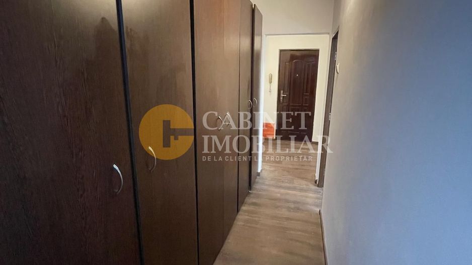 2 Camere Decomandat - Etaj 1 - Zona Alexandru Cel Bun - Poză 6