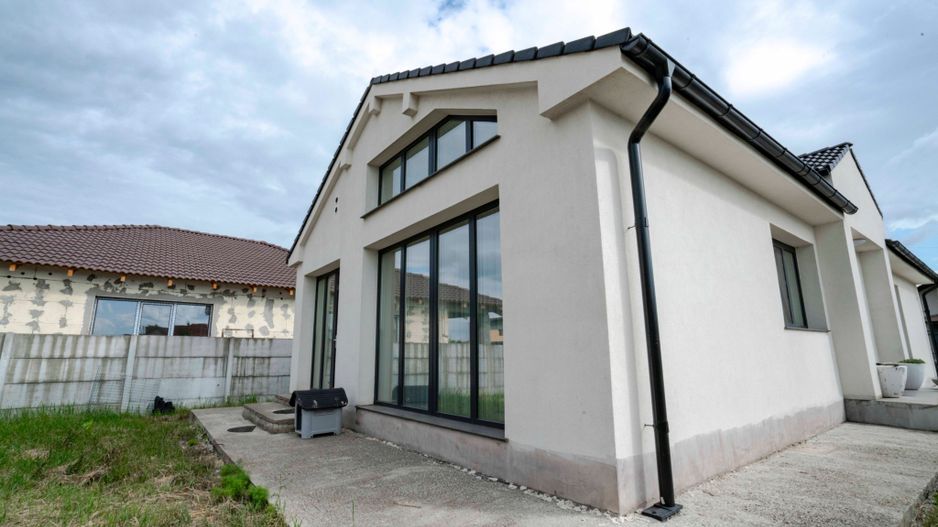 Casa pasiva 3 dormitoare Cihei - Poză 7