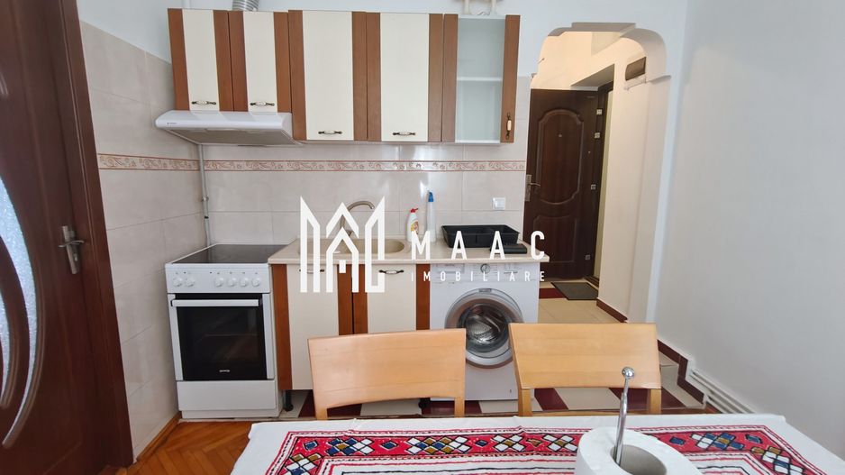Casă de vânzare Sibiu | Piața Cluj | 2 garsoniere - Poză 3