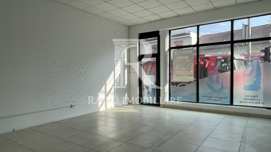 Spațiu comercial central – Aleșd | Ideal investiție | Bihor - Poză 18