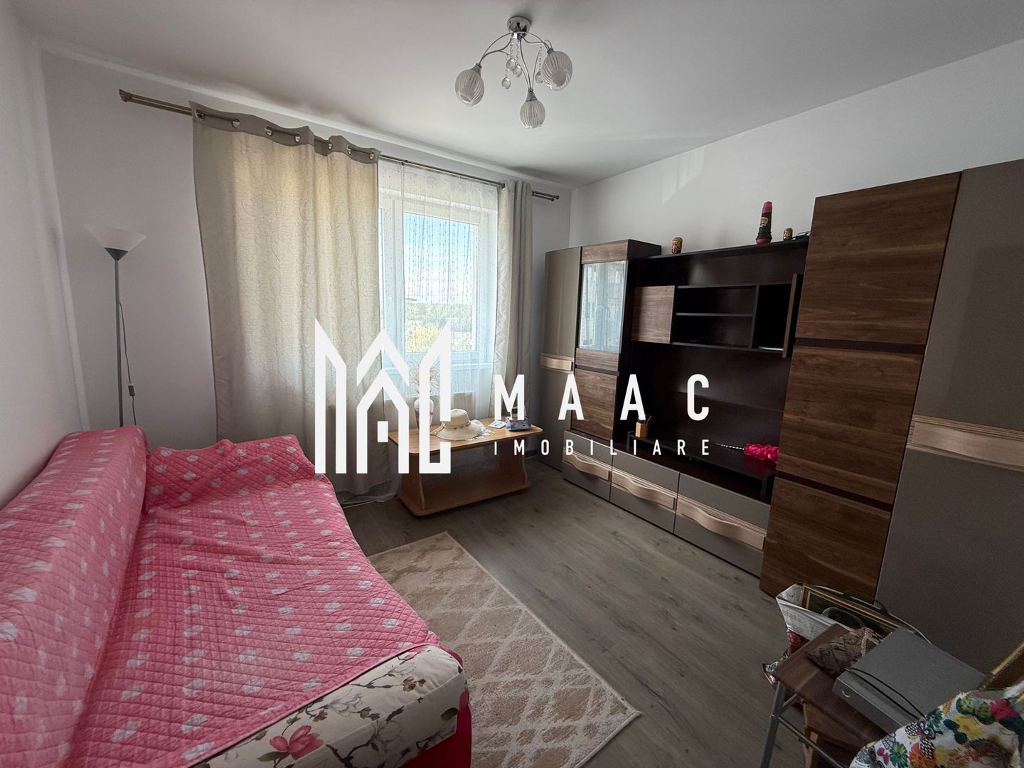 Apartament de vânzare Sibiu | 2 camere | Arhitecților | 52 mp - Poză 4
