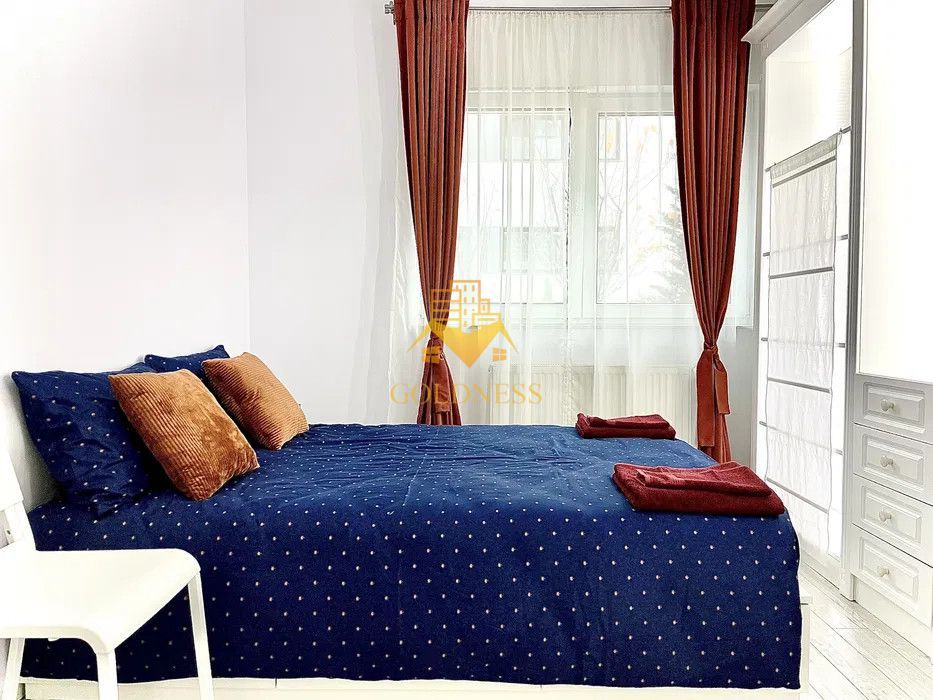 2 camere, modern, parcare, terasa,bloc nou,Buna Ziua, Sophia Residence - Poză 1