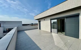 Ghiroda-Penthouse-Mobilat Complet - Poză 17