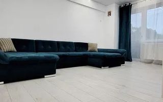 2 Camere - Etaj Intermediar - BLOC NOU INTABULAT - Tatarasi - Poză 1